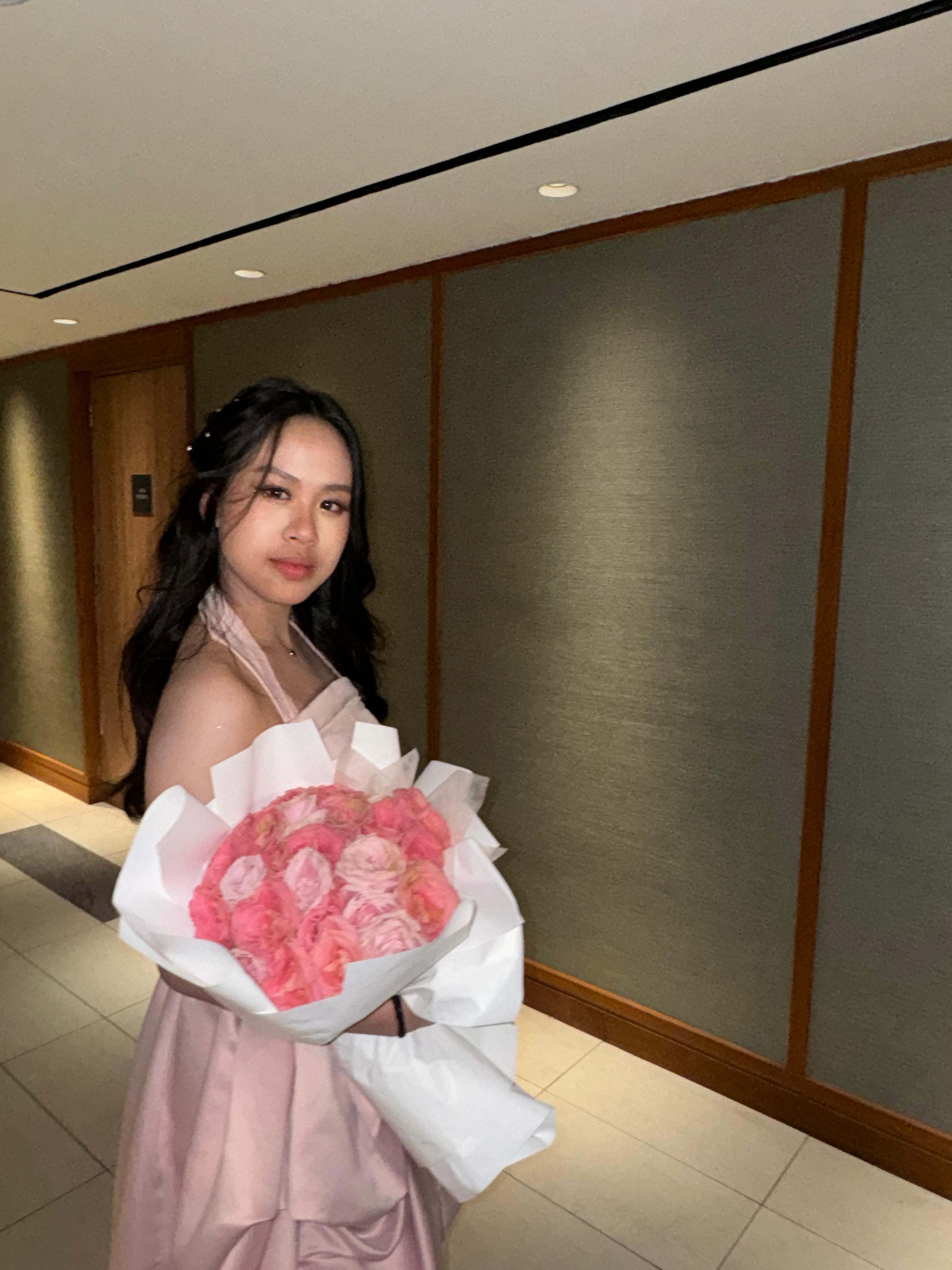 Irene Natalia Poernomo